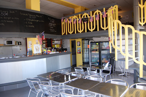 Photo 3 - Le Gourmet Burger