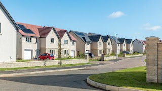 Saltcoats Grange | Cala Homes
