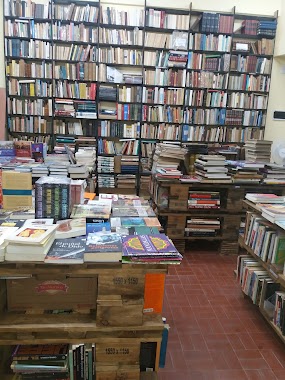 Librería Prólogo Beccar, Author: Claudia Zarate