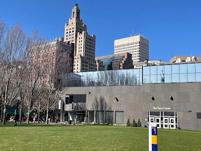 Johnson & Wales University Downcity Library