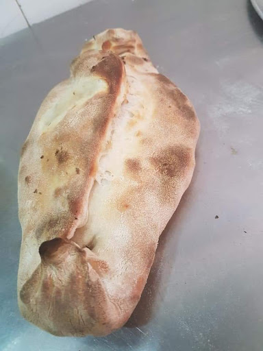 Bocapizza - Visual