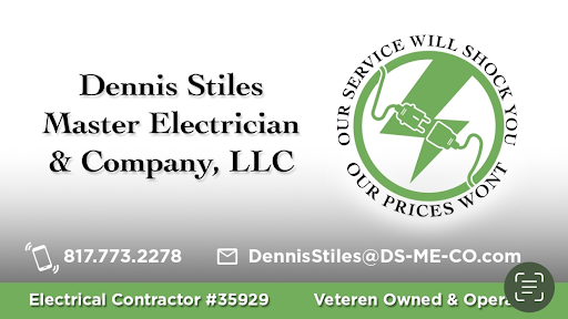 Dennis Stiles Master Electrician & Company, LLC - Thumbnail