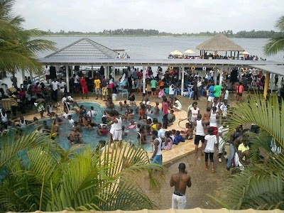 Photos of Boat to Beach Camps