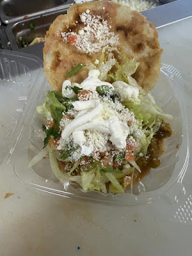 Taqueria Los Canarios by null