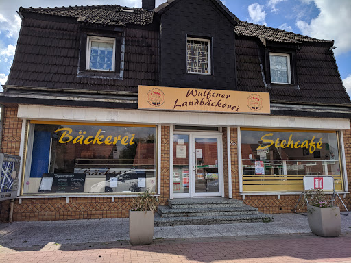 Wulfener Landbäckerei - Thumbnail