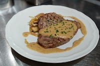 欧風食堂ポンパドール