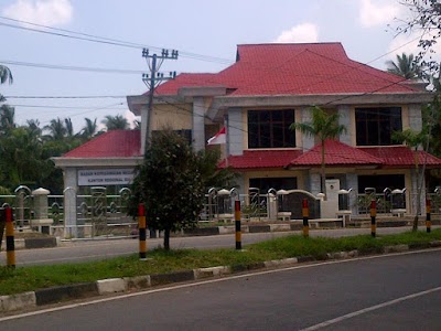 Photos of BKN Kanreg XIII Banda Aceh