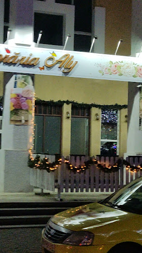 Florăria Aly Roman