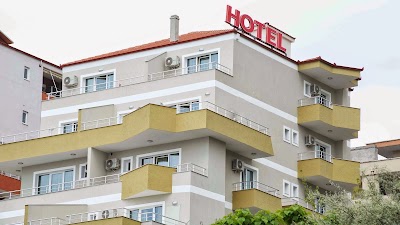 Hotel Pogradeci