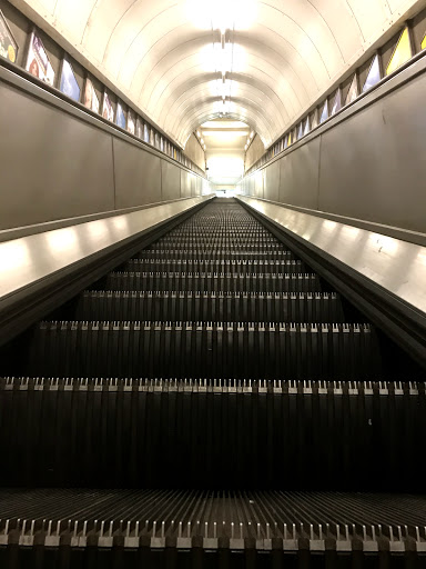 Highgate - Visual