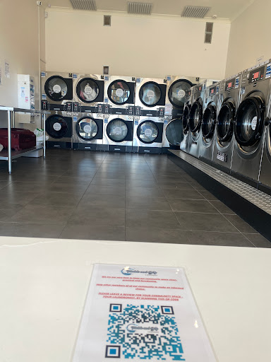Tumble and Dry Coin Laundry/Laundromat - Thumbnail
