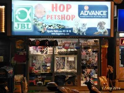 Photos of Hop Petshop