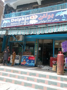 Dolphin Bakers jacobabad