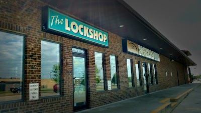 The Lockshop