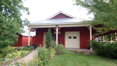 Photos of Lincoln Peak Vineyard