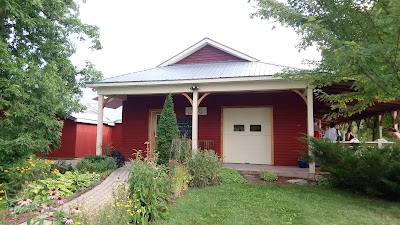 Lincoln Peak Vineyard