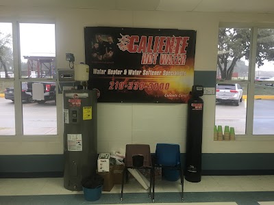 Caliente Plumbing Heating And Air