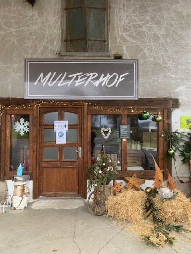 Multerhof