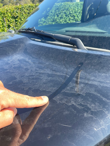 Carwash Canada Company Squamish - Thumbnail