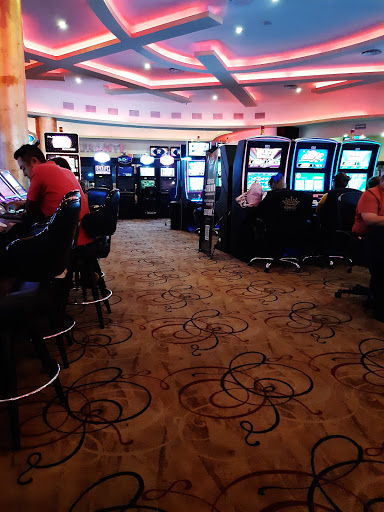 Royalty Casino Campeche Gallery - Mexico