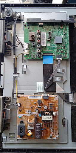 Best TV repair