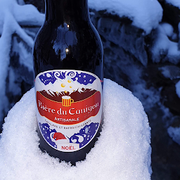 Photo n°28 de Bières du Canigó / Brasserie RULL à Le Soler (Marchand de bière)