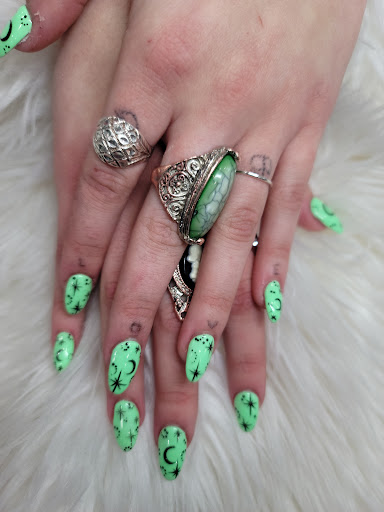 PC Nailspa - Visual