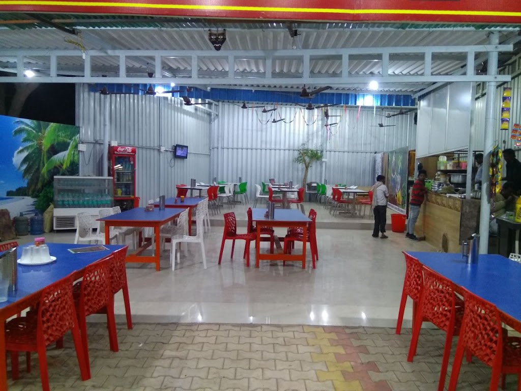 Gulshan Family Dhaba