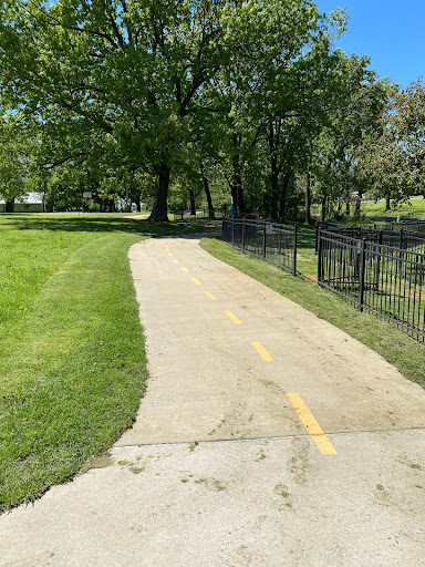 Gravette Walk/Bike Trail Main Loop - Thumbnail