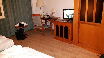 Photos of Frankfurt Airport Eastern Country Hotel