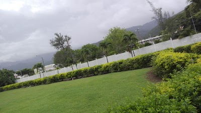 Photos of UWI Mona Visitors' Lodge and Conference Centre