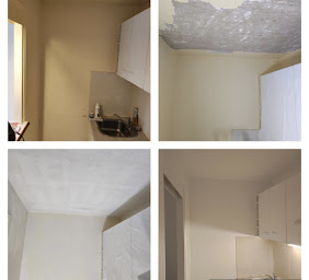 Photo n°26 de DÉANA TRAVAUX RÉNOVATION - ARTISAN PEINTRE 78 / 92 / 91 à Magny-les-Hameaux (Service de pose de parquet)