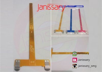 Photos of Janissary Kebumen
