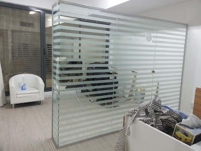 Photos of Aluminium And Glass Work Dubai