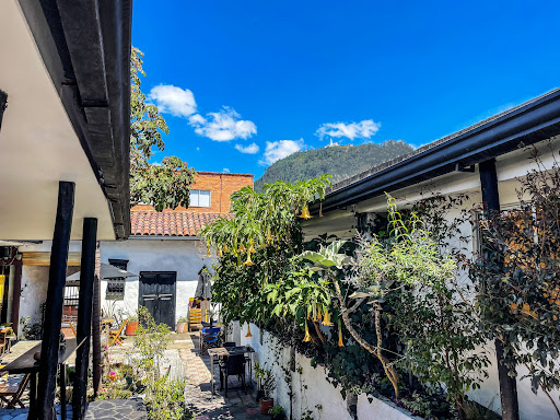 Hostal El Yarumo