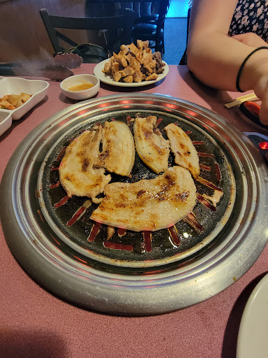 Koja Cuisine Korean BBQ and Sushi - Thumbnail