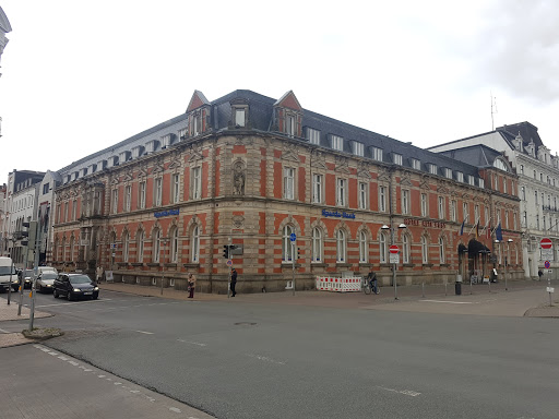 Sparda Immobilienmakler Flensburg