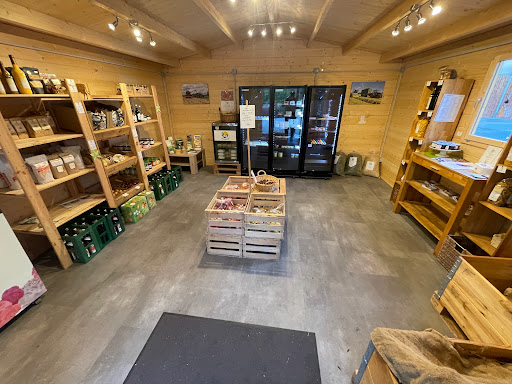 Maisingerhof - Visual