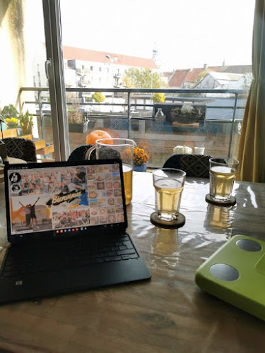 Opinii despre L'Appart'Club- Herbalife Nutrition în Calais - Coach particulier