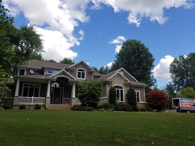 Dan Dan The Power Wash Man