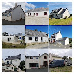 Photo n°15 de Michel Sarl à Abbaretz (Peintre en bâtiment)