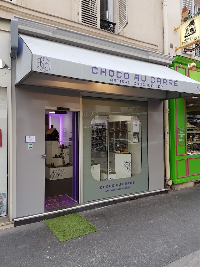 Choco2 (choco au carré)