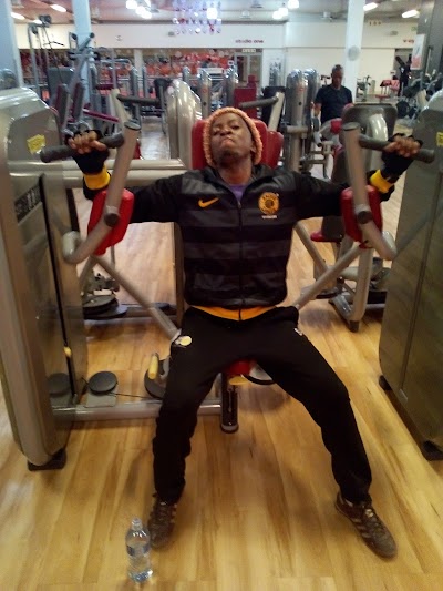 Photos of Virgin Active Soweto - Health Club