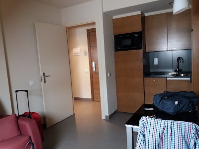 Photos of Hotel Apartaments Trainera
