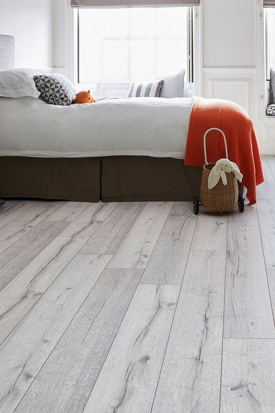 Superior Grade Laminate Flooring Vancouver