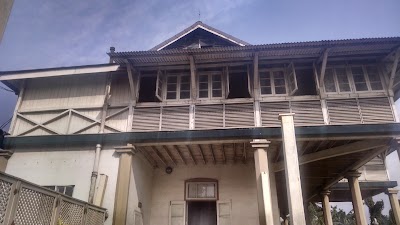 Photos of Jaekel House