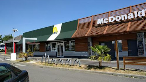 Photo 3 - Burger King