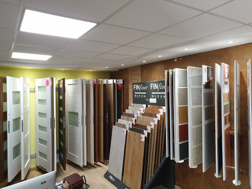 Mrowka Building Supplies Ltd - Thumbnail