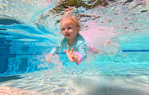 ISR Mermaids Brooke Shafer Logo