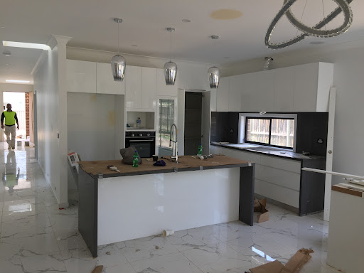 YAGHIS KITCHENS PTY LTD - Thumbnail